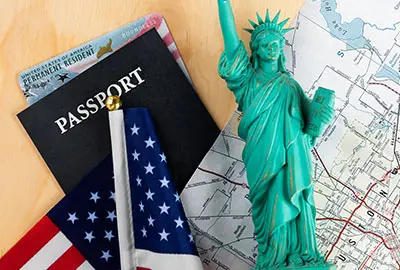 Eligibility criteria for family visas in the United States