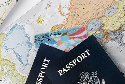 Family visa granted after seeking expert legal advice