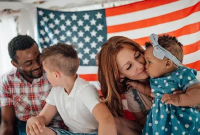 Family separated due to the Denaturalization Section of one of its members Family separated due to the Denaturalization Section of one of its members