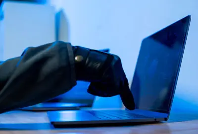 Hacker likely to be prosecuted by the denaturation section Hacker likely to be prosecuted by the denaturation section