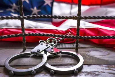 How do immigration crimes affect legal status in the United States?