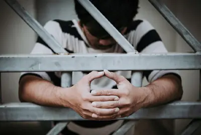 Immigration crimes that result in detention and deportation