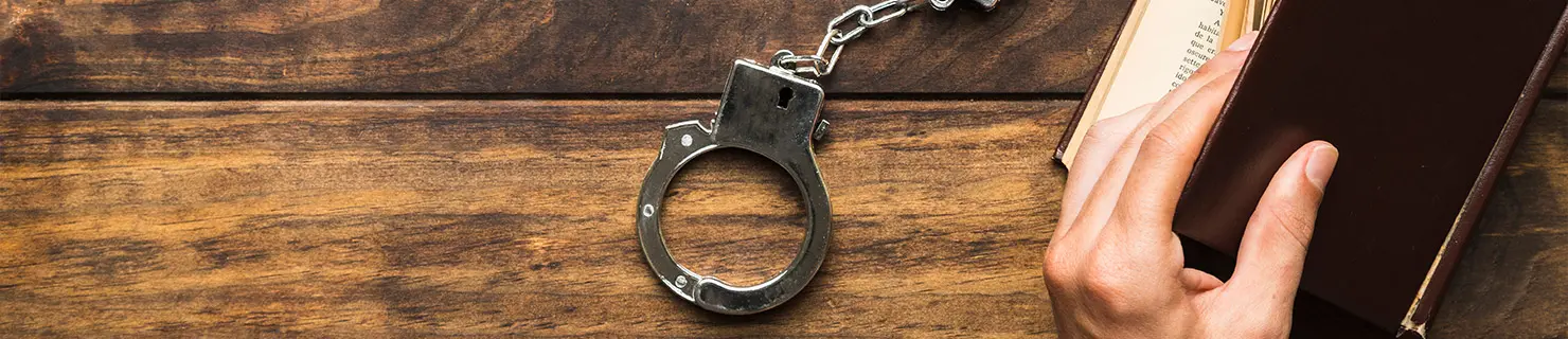 Legal proceedings after being charged with an immigration crime in the United States