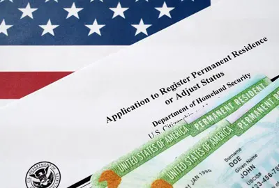 New requirements to legally enter the United States