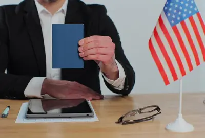 Procedure for obtaining a family visa in the United States