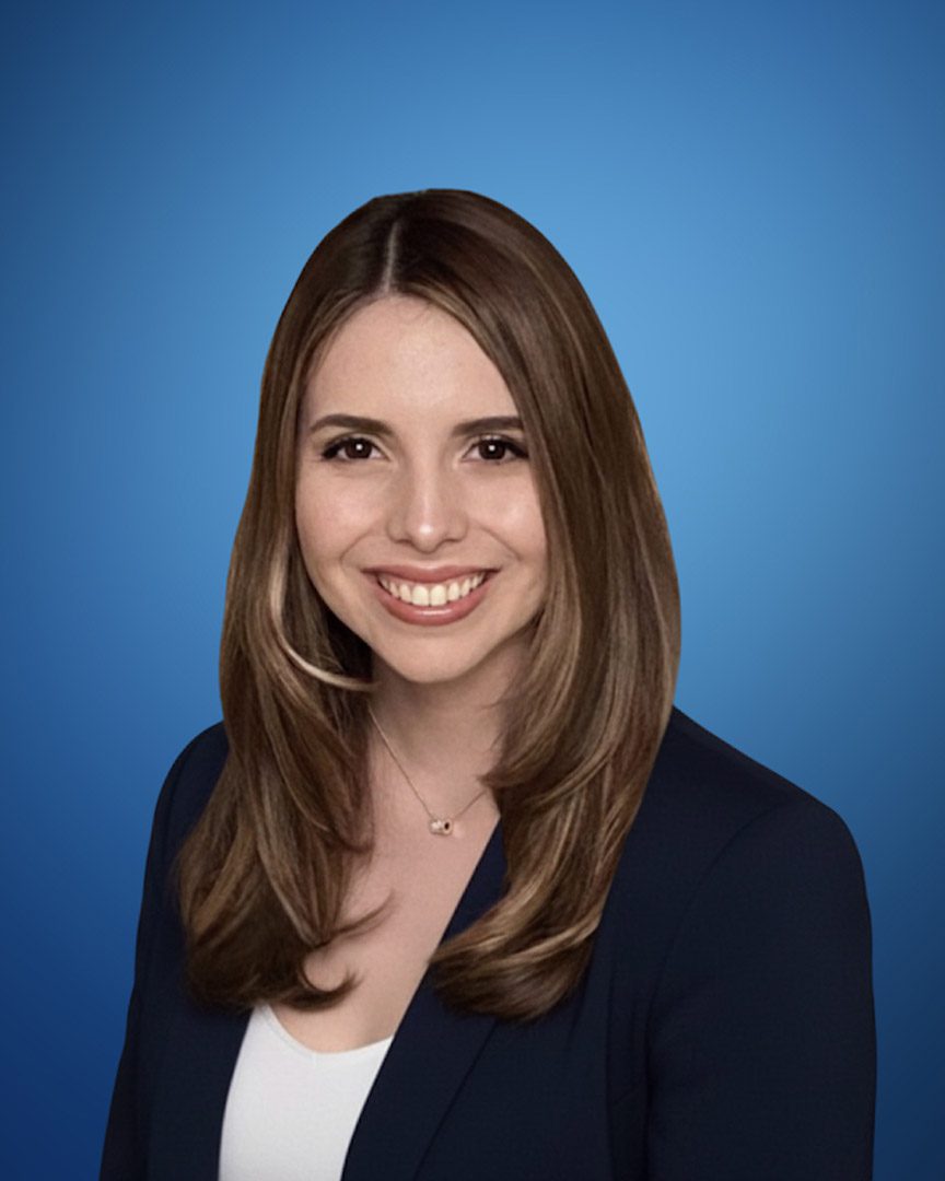 Silahi Whiteley, immigration attorney specializing in immigration law at Perdomo Dorsett Immigration Law in Dallas